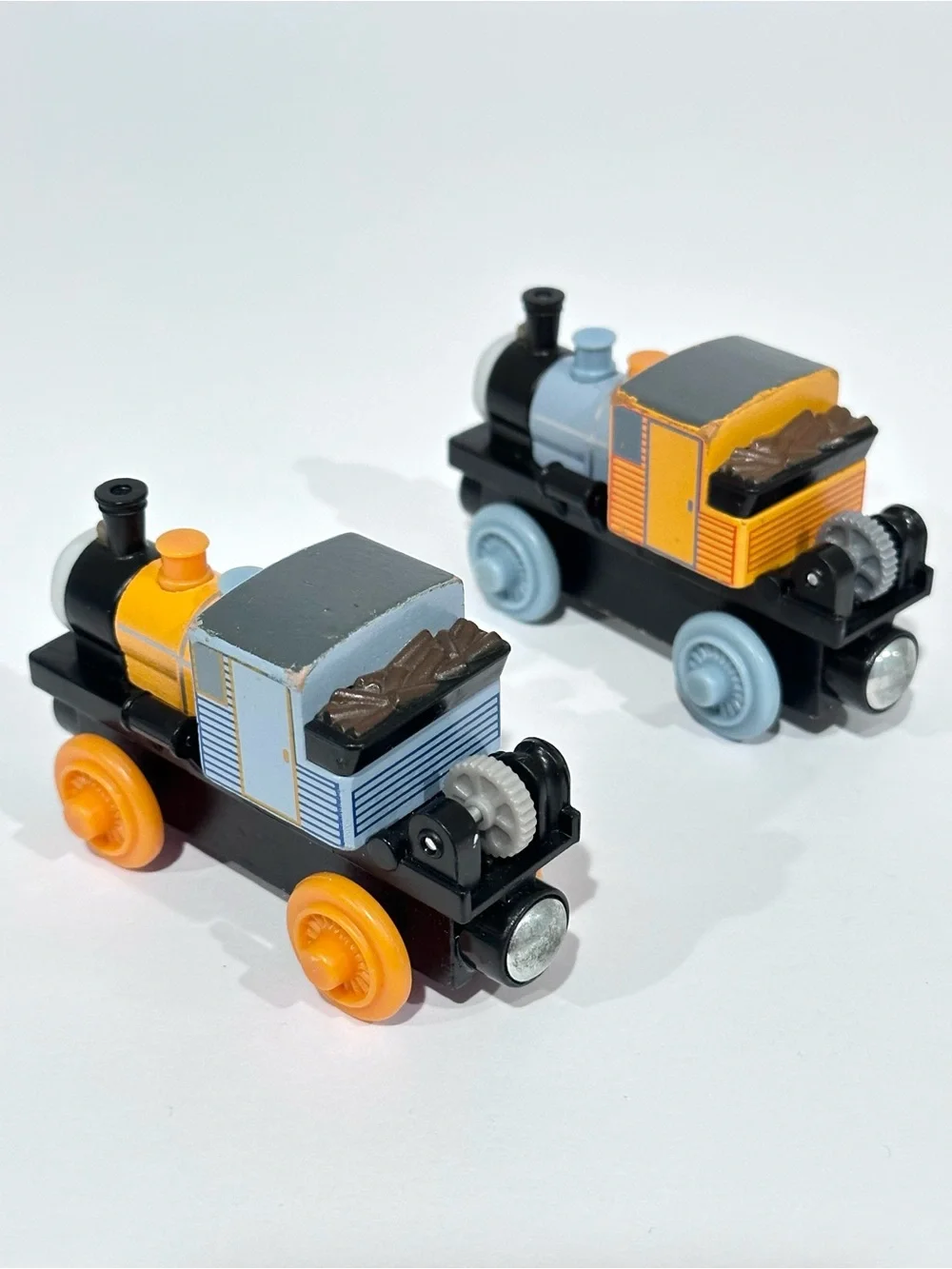 Thomas & Friends Bash & Dash Wooden Railway